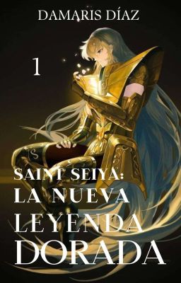 Saint Seiya: La Nueva Leyenda Dorada 