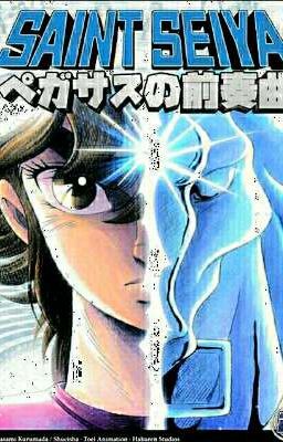 Saint Seiya La Saga De Pegaso