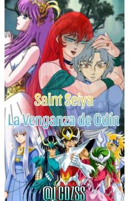 Saint Seiya La Venganza de Odín 