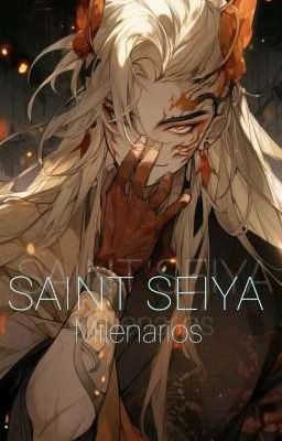 Saint Seiya: Milenarios 