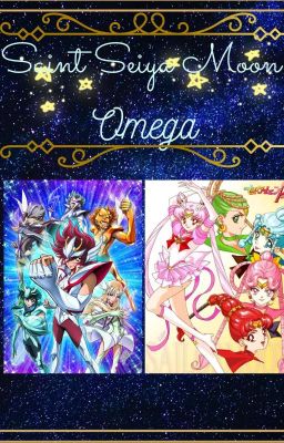 Saint Seiya Moon Omega 