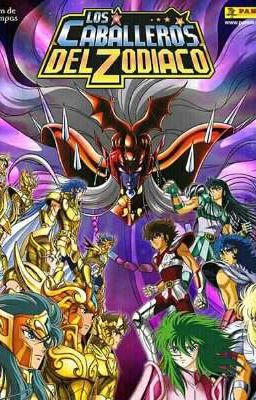 Saint seiya pedidos