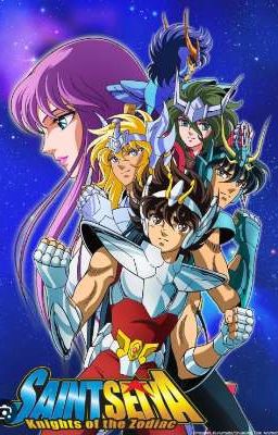 SAINT SEIYA REACCION EMBARAZO 💖