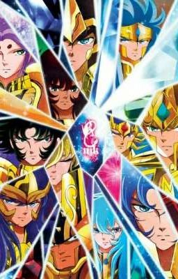 saint seiya reacciona a canciones y raps :D 