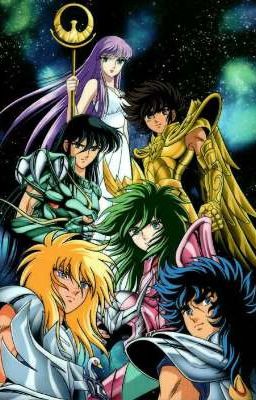 Saint Seiya reacciona al multiverso