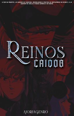 Saint Seiya: Reinos Caidos