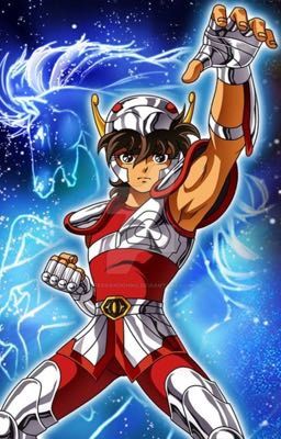 Saint seiya rol grupal