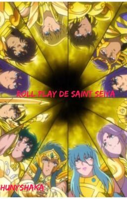 Saint seiya roll play (abierto )