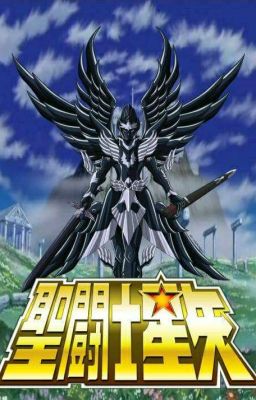 Saint Seiya ~Saga Divina Chaper II Lux~