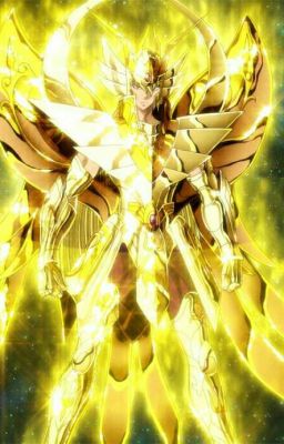 saint seiya : Shaka x reader [Terminer]