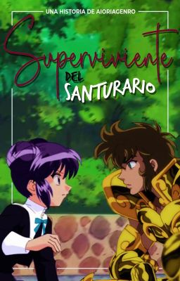 Saint Seiya: Superviviente del santuario