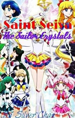 Saint Seiya: The Sailor Crystals