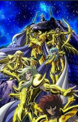 SAINT SEIYA : THE SANCTUARY TOUR