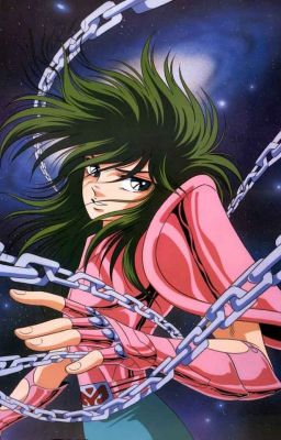 Saint Seiya tu revista (Saint Seiya)