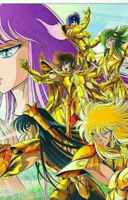 Saint Seiya VS La Diosa Astrea