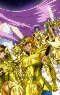 saint seiya Whatsap 