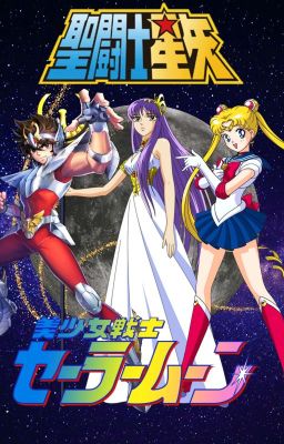 Saint Seiya y Sailor Moon. [Editando]