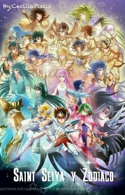 Saint Seiya y Zodiaco