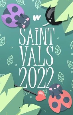 SAINT VALS 2022.