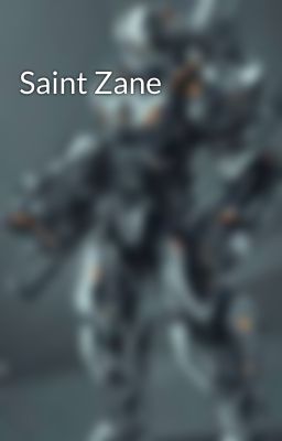 Saint Zane