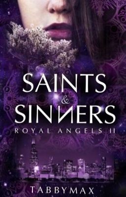 Saints and Sinners [On Hold] 