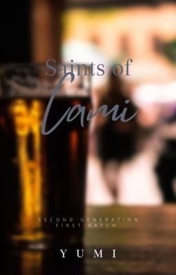 Saints of Cami- Complete