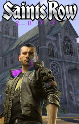 Saints Row 2077