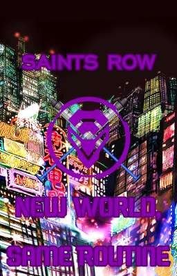 Saints Row: New World, Same Routine