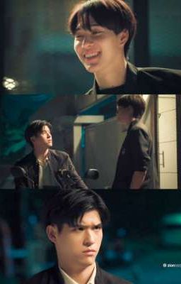 (SaintShin) Môi Chạm Môi 