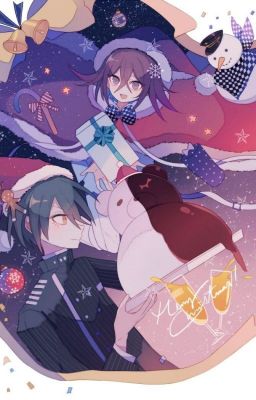 Saioma Christmas Oneshot