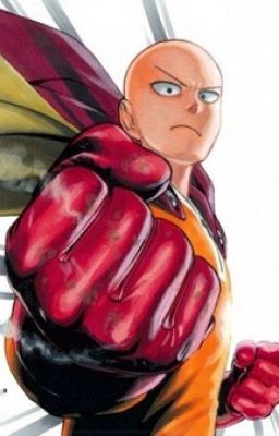 Saitama Collection (One Punch Man One-Shots)