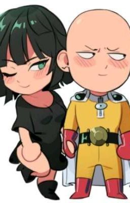 SAITAMA X FUBUKI- CITA