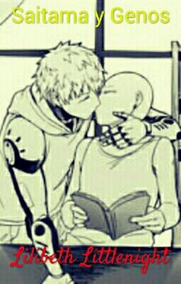 Saitama y Genos