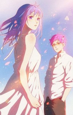 SAITERU: Hương sắc lạc chốn ngàn hoa. (Fic dịch) (Saiki x Teruhashi)