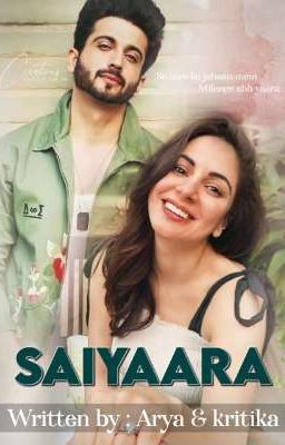 Saiyaara ✔