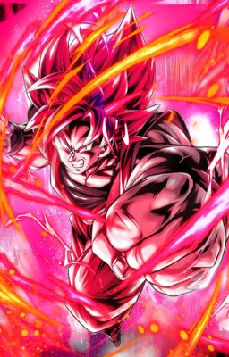 Saiyan Tales: Full Prepared Celeron