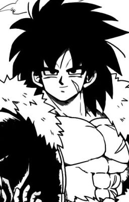 Saiyan Tales: Gentle Giant's Path