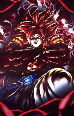 Saiyan Tales: Under Guidance