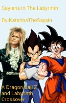 Saiyans In The Labyrinth: A DBZ and Labyrinth Crossover