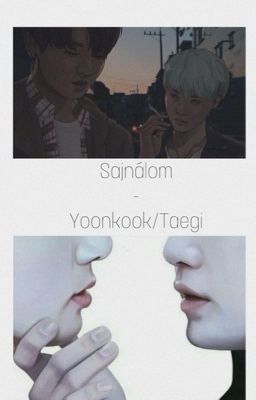 Sajnálom!{Yoonkook/Taegi} /egyelőre félbehagyott/