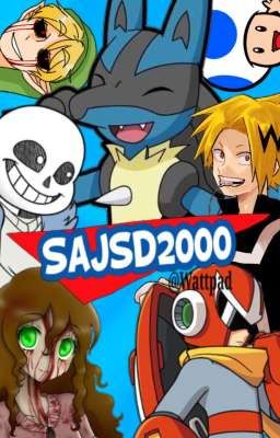 SAJSD2000: Desventuras