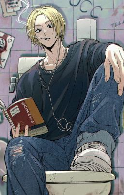 (Sakamoto Days) Lovely Red