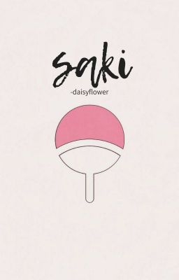 Saki | Naruto AU