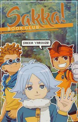 Sakka! Book Club