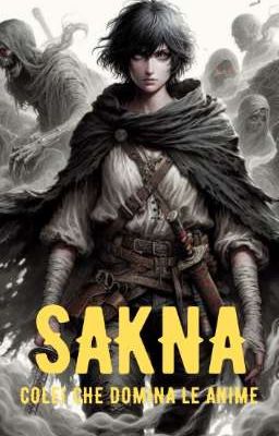 Sakna