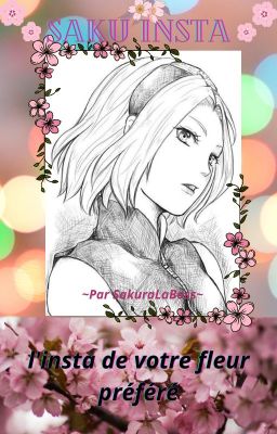 🌸SAKU INSTA🌸 [Terminé]