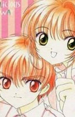 SAKURA  AND  SYAORAN : cô nkox cứng đầu - anh sẽ chinh phục được em.