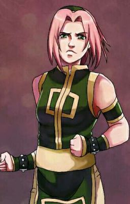 Sakura Beifong