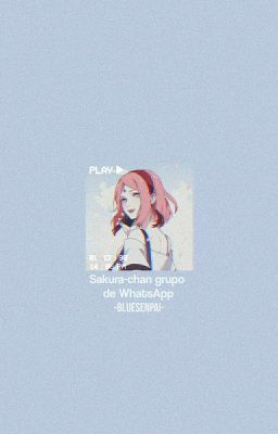 Sakura-Chan Grupo WhatsApp