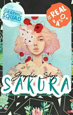 SAKURA: Graphic Shop (CLOSE)